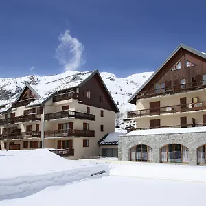 Odalys Les Sybelles Vakantiepark